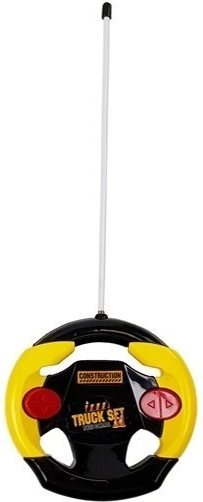 Intuityvus nuotolinis valdymas