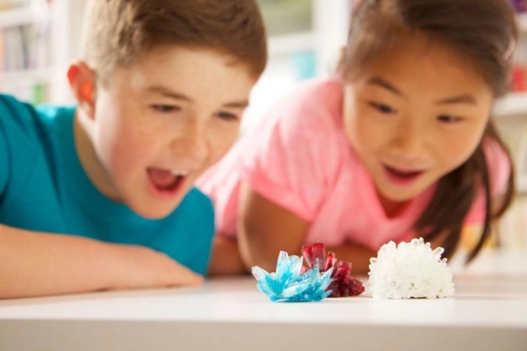 Ryškūs rezultatai ir kūrybiškumas