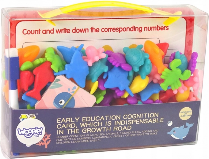 Daugiafunkcė mokomoji rinkinė