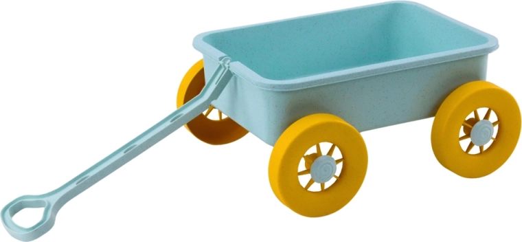 Ergonomiška rankena lengvam tempimui