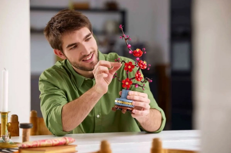 Atsipalaidavimas kuriant suaugusiesiems