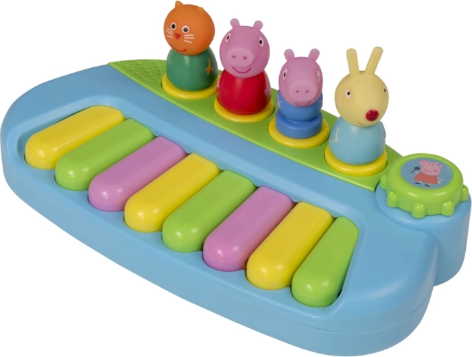 Personažai smagiam žaidimui