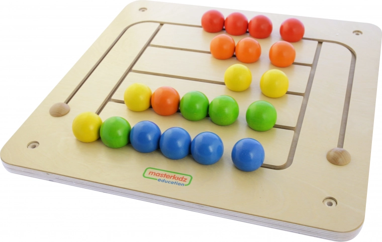 Spalvinė orientacija ir kūrybiškumas