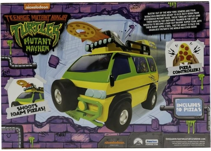 Lengvas valdymas picos formos pulteliu