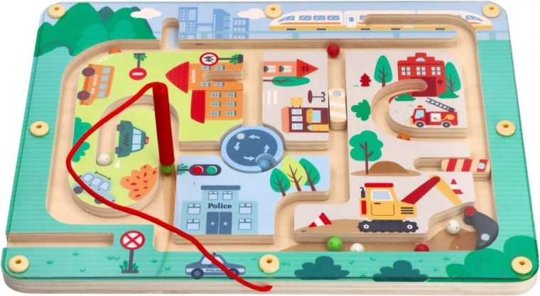 Kokybiškas medinis atlikimas