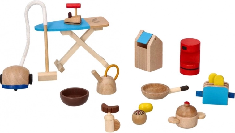 Vaidmenų žaidimų skatinimas