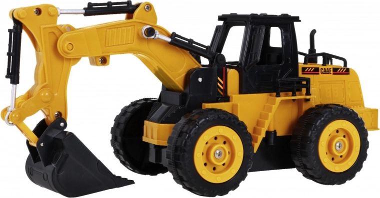 Išsamus apdirbimas masteliu 1:36