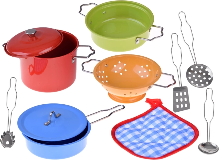 Viskas mažajam šefui