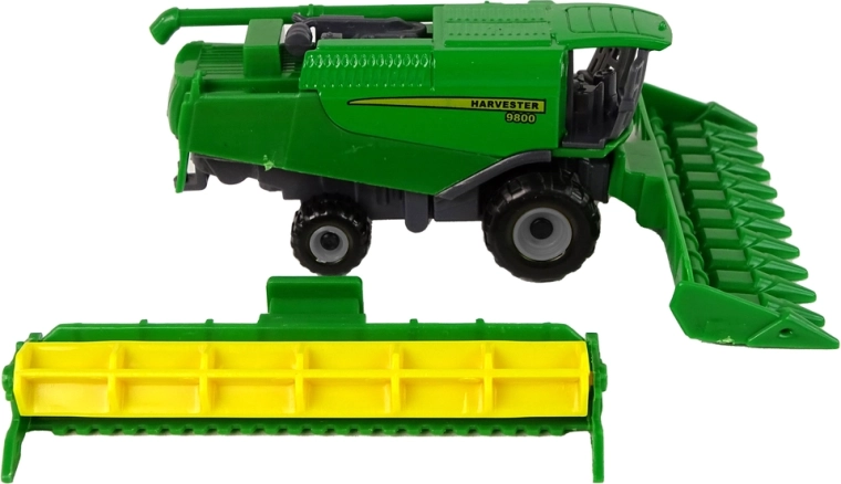 Realistiška išvaizda ir judantys elementai