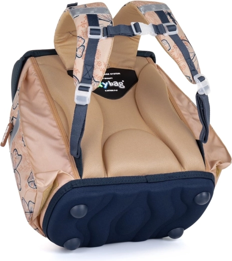 Saugumas ir patvarumas