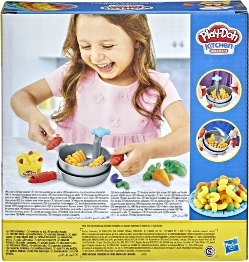 Saugus mažiems vaikams