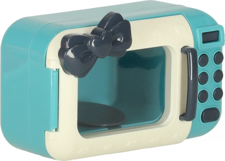 Funkcinė mikrobangų krosnelė