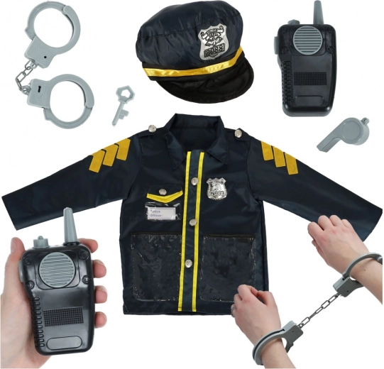 Gausus priedų rinkinys