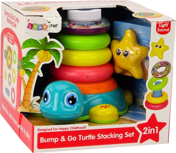 Edukacinis dėliojimas