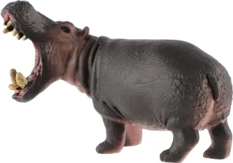 Patvarus plastikas kasdieniam žaidimui