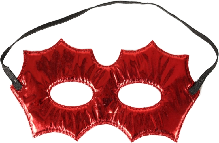 Patogi kaukė su elastiška gumyte