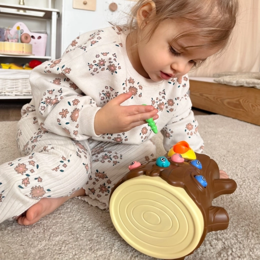 Žaidimas dviem – bendra pramoga be sudėtingų taisyklių