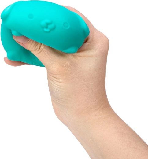 Soothing squishy experience
