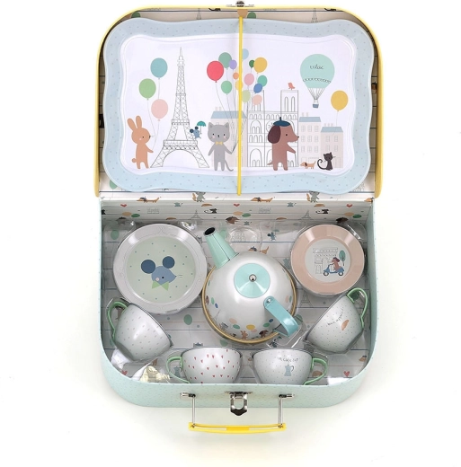 Praktiškas lagaminėlis