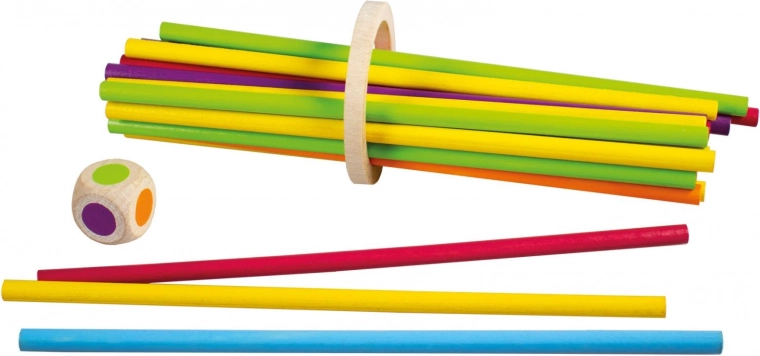 Smulkiosios motorikos ir kantrybės ugdymas