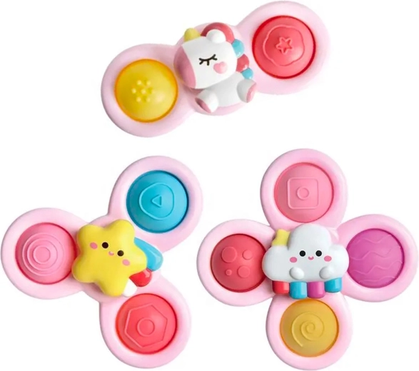 Sensoriniam vystymui skirtas žaislas