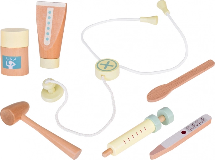 Kokybiška ir saugi medžiaga