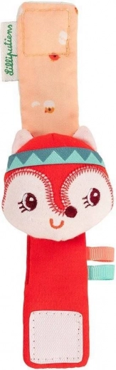 Patogus tvirtinimas ant riešo ir kulkšnies