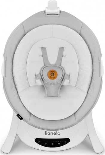 Advanced movement and entertainment options