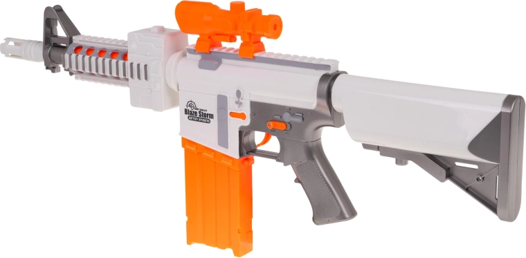 Pusiau automatinė veikla ir iki 15 metrų nuotolis