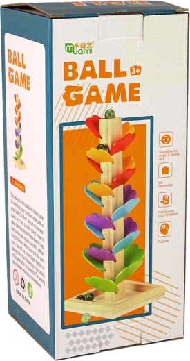 Great gift with attractive packaging