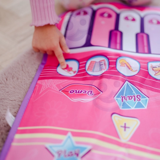 Savo kūrinių įrašymas ir atkūrimas