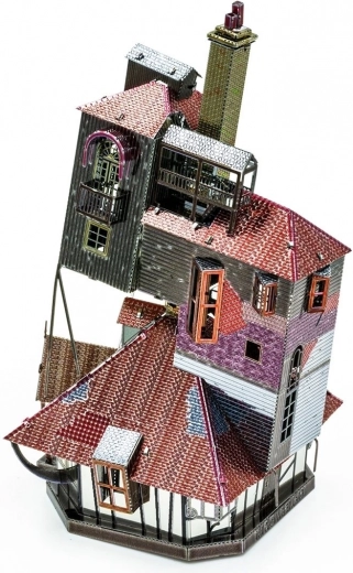 Dekoracija ir kolekcinis modelis