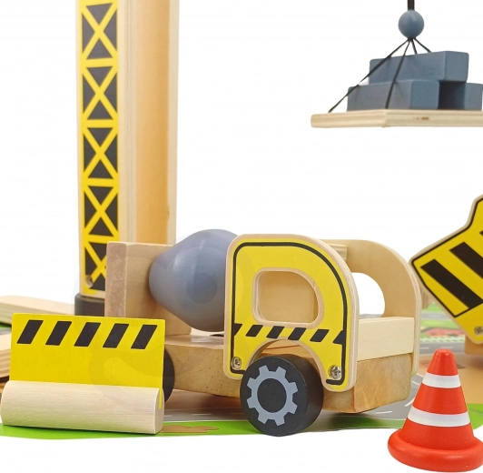 Saugus ir ilgaamžis žaidimas