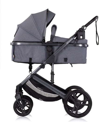 Maksimalus saugumas ir komfortas