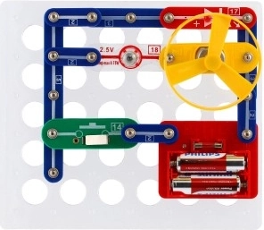 Saugūs ir aiškūs spragtelėjimu jungiami elementai