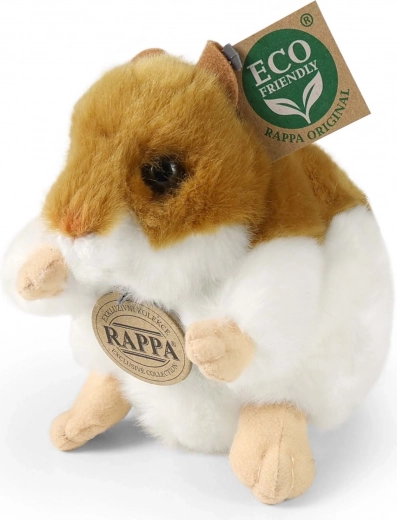 Realistiškos detalės ir švelnus pliušas