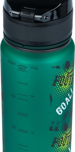 Draugiška aplinkai medžiaga