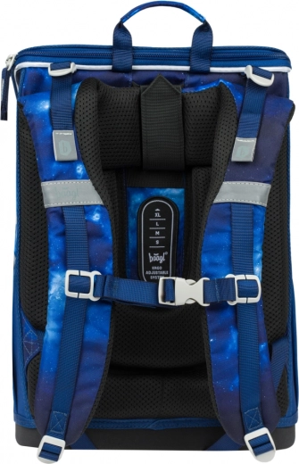 Ergonomiškas nešiojimas