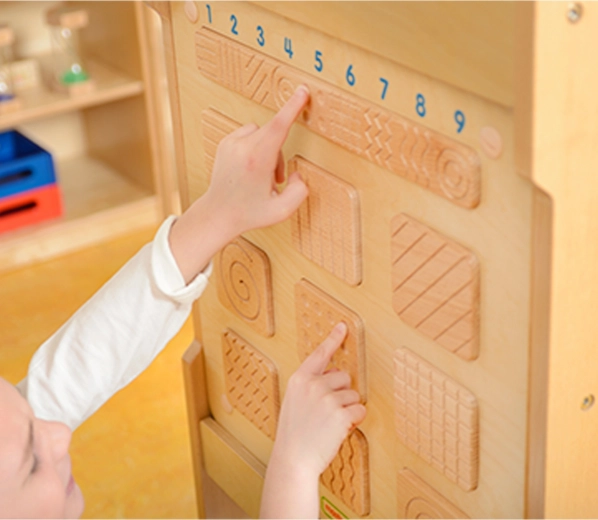 Lankstus montavimas erdvėje