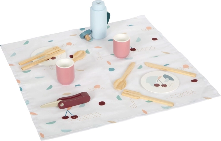 Complete picnic set