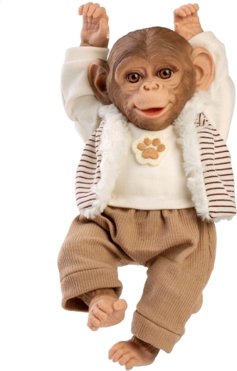 Lankstomas žaislas kūrybiškam žaidimui