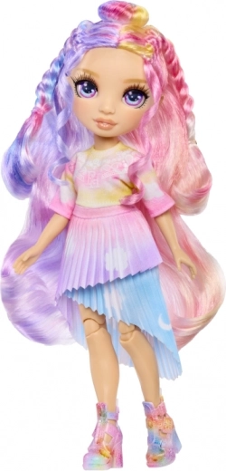 Lanksti lėlė realistiniam žaidimui