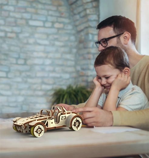 Functional mechanical model