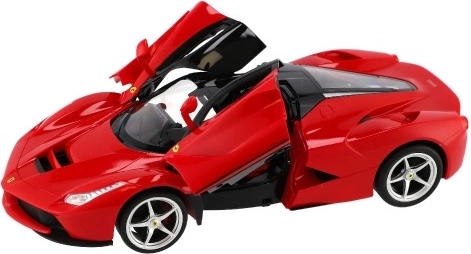 Atidaromos durelės ir tikroviškos detalės