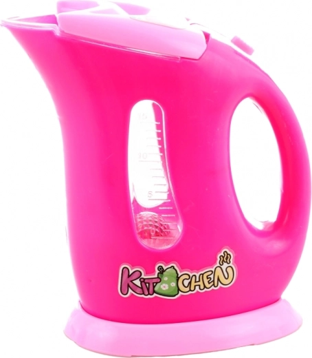 Realistiški garso ir šviesos efektai