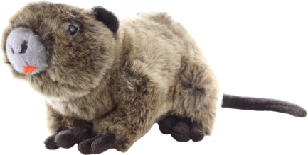 Švelnus ir saugus draugas