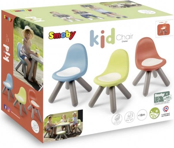An eco-friendly choice for the family