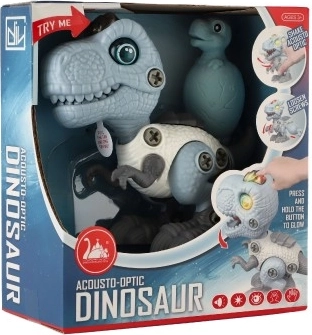 Šviesos ir garso efektai