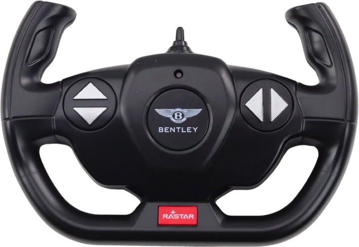 Tikslus 2,4 GHz valdymas