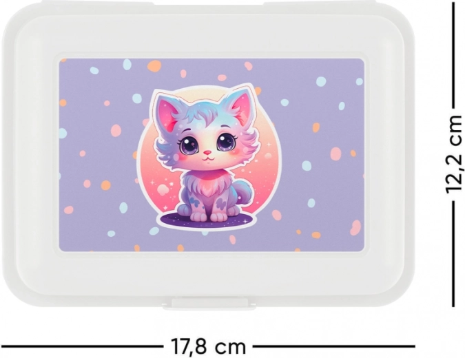 Kompaktiški matmenys mokyklinei kuprinei